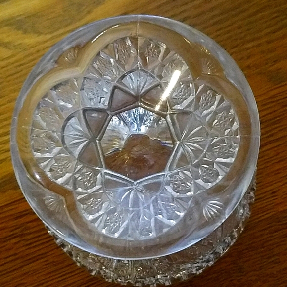 Vintage Imperial Candy Dish - Picture 3 of 6
